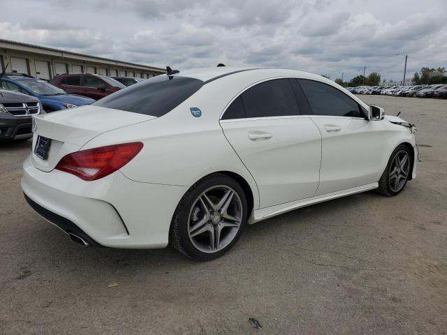 Photo 3 from auction – 2014 MERCEDES-BENZ CLA 250 with VIN WDDSJ4EB5EN122764