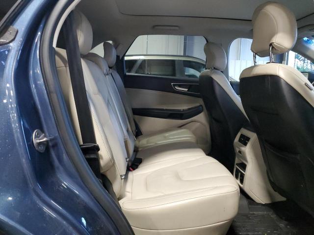 Photo 11 from auction – 2018 FORD EDGE TITAN with VIN 2FMPK4K90JBB26219