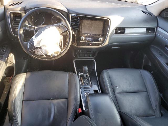 Photo 8 from auction – 2020 MITSUBISHI OUTLANDER with VIN JA4AZ3A34LZ043318