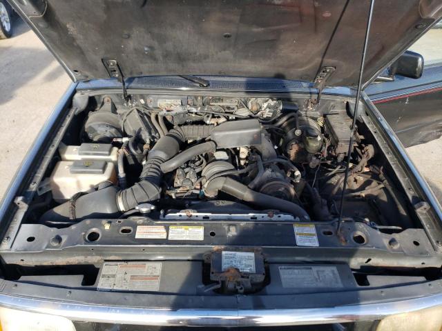 Photo 11 from auction – 1997 FORD RANGER with VIN 1FTCR10AXVUB82680