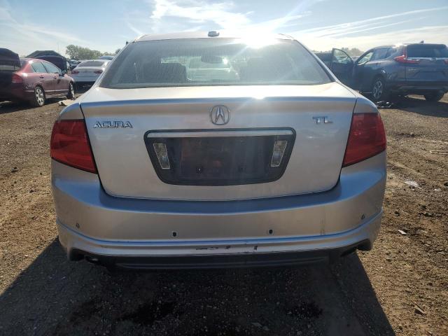 Photo 6 from auction – 2004 ACURA TL with VIN 19UUA66234A048412