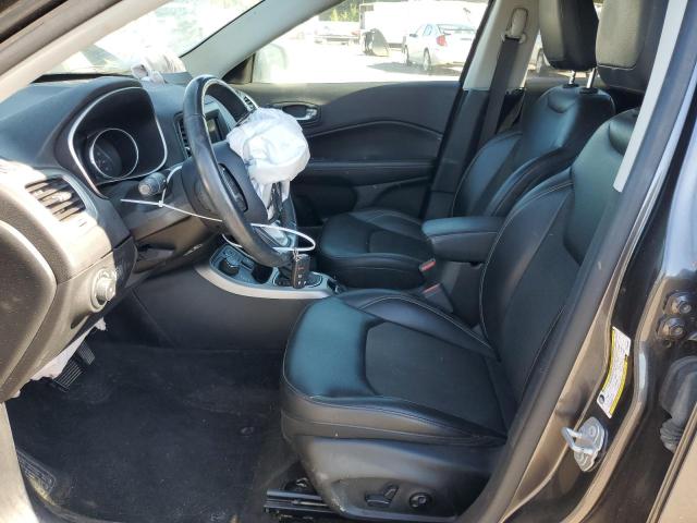 Photo 7 from auction – 2018 JEEP COMPASS LA with VIN 3C4NJDBB7JT333096