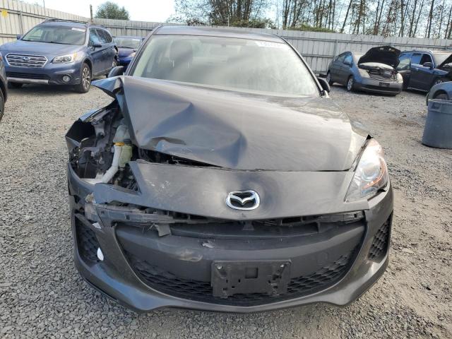 Photo 5 from auction – 2013 MAZDA 3 I with VIN JM1BL1VP1D1755282