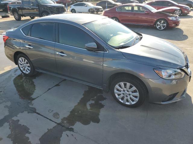 Photo 4 from auction – 2016 NISSAN SENTRA S with VIN 3N1AB7APXGL660985