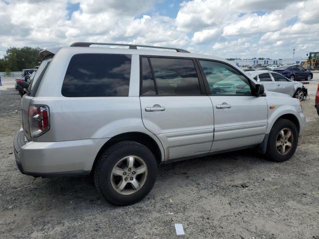 Photo 3 from auction – 2007 HONDA PILOT EXL with VIN 5FNYF18667B031605
