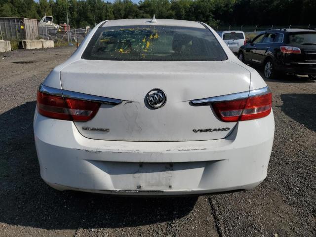 Photo 6 from auction – 2012 BUICK VERANO with VIN 1G4PP5SK1C4199395