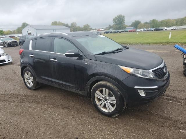 Photo 4 from auction – 2016 KIA SPORTAGE E with VIN KNDPCCAC6G7832721