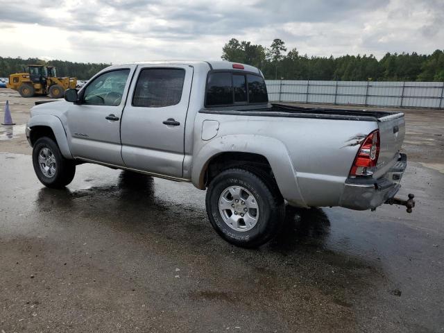Photo 2 from auction – 2010 TOYOTA TACOMA DOU with VIN 3TMLU4EN6AM050140