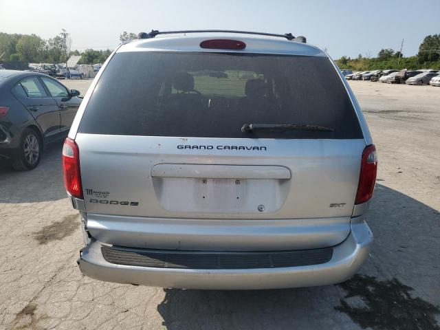 Photo 6 from auction – 2006 DODGE GRAND CARA with VIN 2D4GP44LX6R684935
