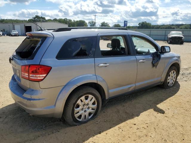 Photo 3 from auction – 2016 DODGE JOURNEY SE with VIN 3C4PDCAB9GT223106