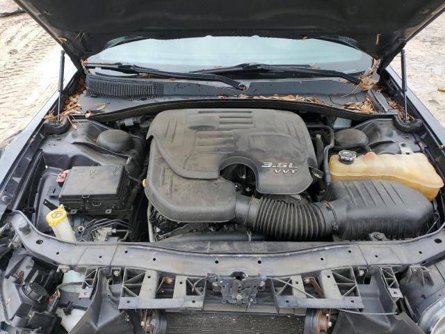 Photo 11 from auction – 2019 CHRYSLER 300 S with VIN 2C3CCABG3KH515081
