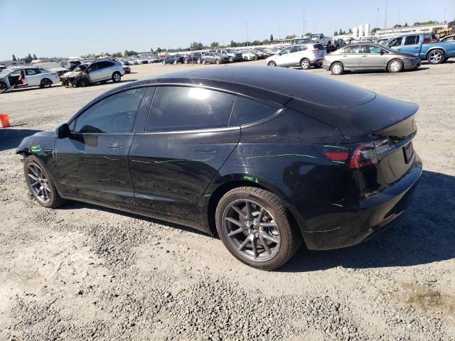 Photo 2 from auction – 2023 TESLA MODEL 3 with VIN 5YJ3E1EA9PF609797
