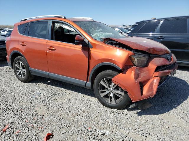 Photo 4 from auction – 2016 TOYOTA RAV4 XLE with VIN JTMRFREV9GJ060295