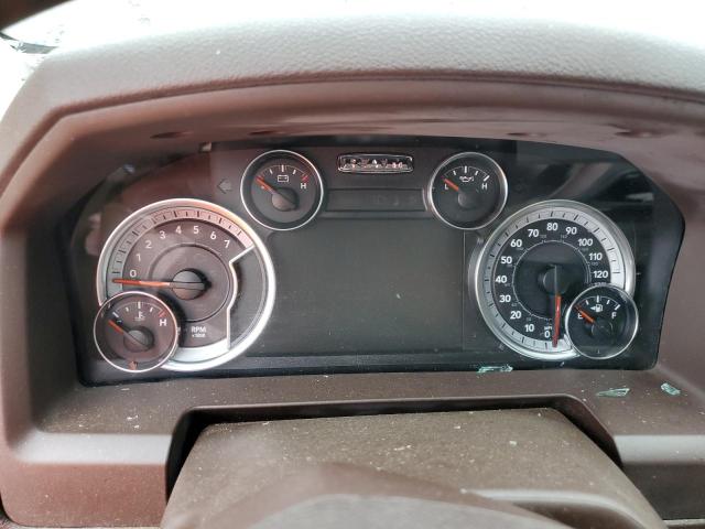 Photo 9 from auction – 2018 RAM 1500 SLT with VIN 1C6RR7TT8JS186217