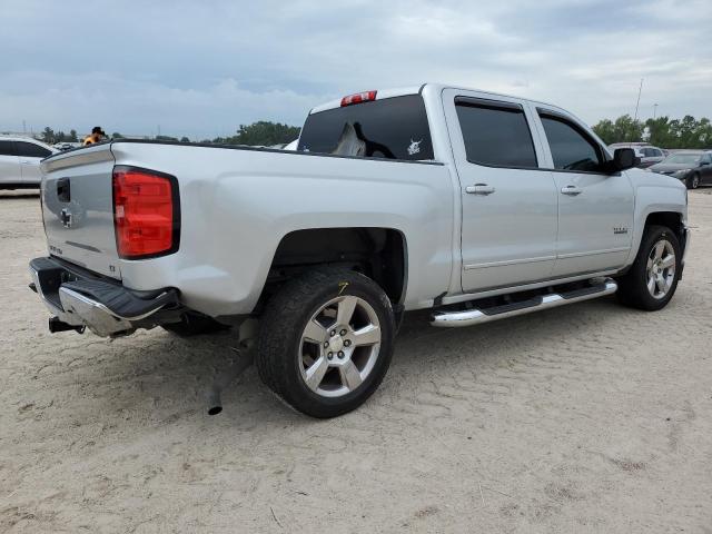 Photo 3 from auction – 2017 CHEVROLET SILVERADO with VIN 3GCPCRECXHG330538