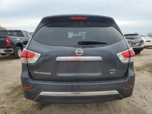 Photo 6 from auction – 2014 NISSAN PATHFINDER with VIN 5N1AR2MM9EC695843