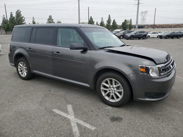 Photo 4 from auction – 2017 FORD FLEX SE with VIN 2FMGK5B82HBA08275