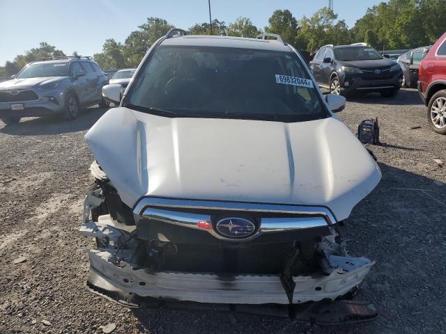 Photo 5 from auction – 2020 SUBARU FORESTER L with VIN JF2SKAUC3LH435518
