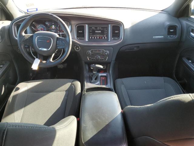 Photo 8 from auction – 2018 DODGE CHARGER SX with VIN 2C3CDXBG6JH113375