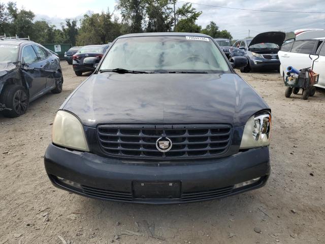 Photo 5 from auction – 2004 CADILLAC DEVILLE DT with VIN 1G6KF57974U111963