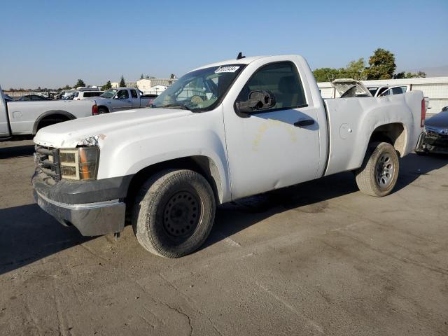 GMC NEW SIERRA 2007 with VIN 1GTEC14C87Z559602 - Photo from auction