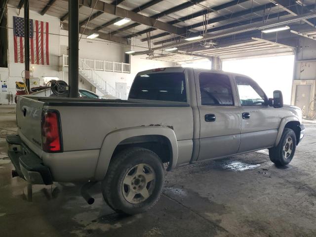 Photo 3 from auction – 2005 CHEVROLET SILVERADO with VIN 2GCEK13T151111521