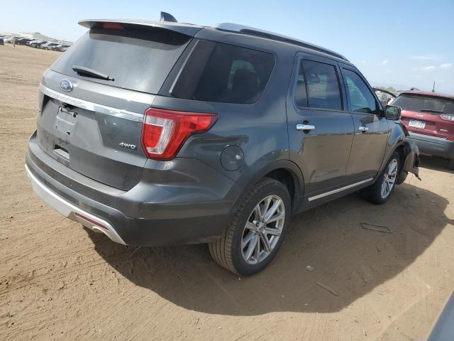Photo 3 from auction – 2017 FORD EXPLORER L with VIN 1FM5K8F80HGA18010