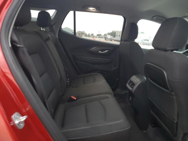 Photo 11 from auction – 2022 GMC TERRAIN SL with VIN 3GKALMEV9NL139534
