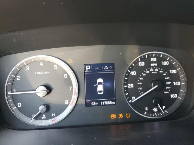 Photo 9 from auction – 2015 HYUNDAI SONATA SE with VIN 5NPE24AF2FH233352