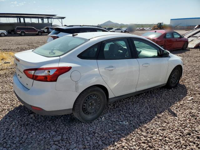 Photo 3 from auction – 2012 FORD FOCUS SE with VIN 1FAHP3F28CL195265