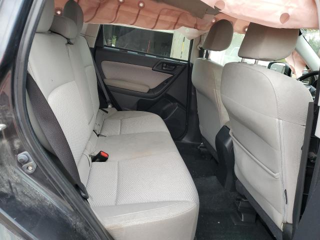 Photo 11 from auction – 2017 SUBARU FORESTER 2 with VIN JF2SJAEC7HH503151