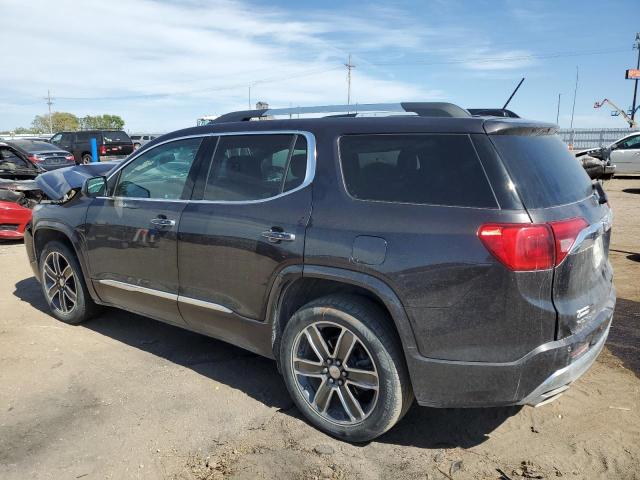 Photo 2 from auction – 2017 GMC ACADIA DEN with VIN 1GKKNXLS1HZ300612