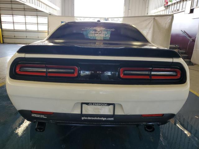 Photo 6 from auction – 2017 DODGE CHALLENGER with VIN 2C3CDZAG4HH542831