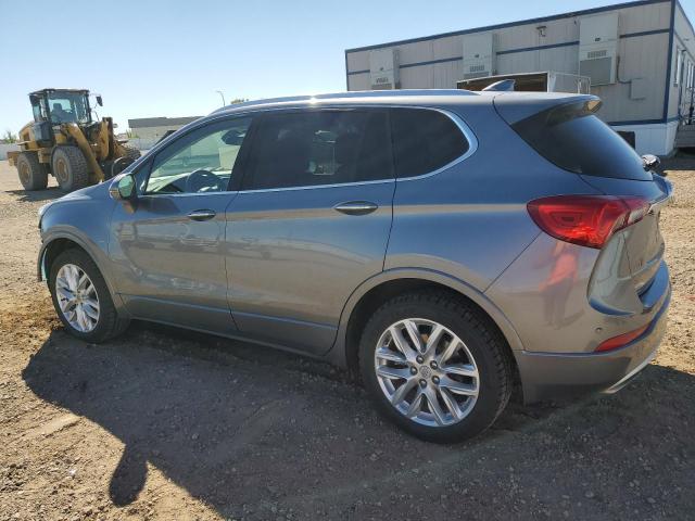Photo 2 from auction – 2019 BUICK ENVISION P with VIN LRBFX3SXXKD012068