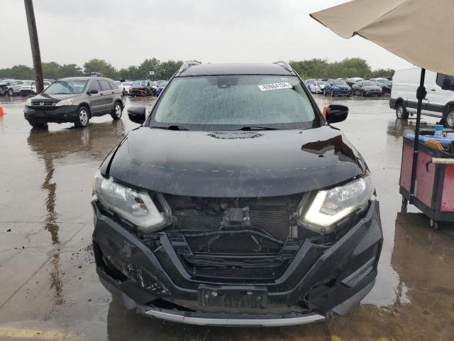 Photo 5 from auction – 2019 NISSAN ROGUE S with VIN 5N1AT2MT1KC802890
