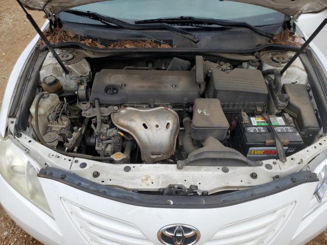 Photo 11 from auction – 2009 TOYOTA CAMRY BASE with VIN 4T1BE46K09U881679