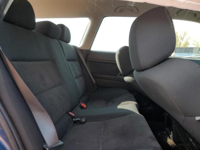 Photo 10 from auction – 2008 SUBARU OUTBACK 2. with VIN 4S4BP61C187327537