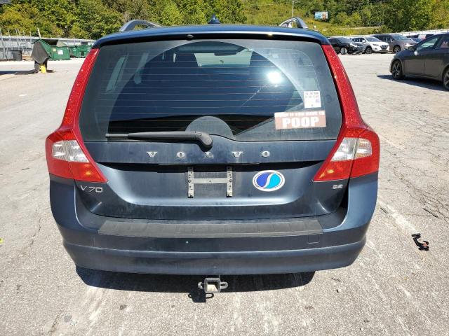 Photo 6 from auction – 2009 VOLVO V70 3.2 with VIN YV1BW982991102089