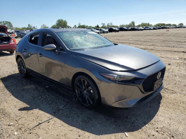 Photo 4 from auction – 2019 MAZDA 3 PREMIUM with VIN JM1BPANMXK1145324
