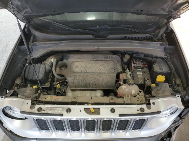 Photo 12 from auction – 2016 JEEP RENEGADE L with VIN ZACCJBDT2GPE16968