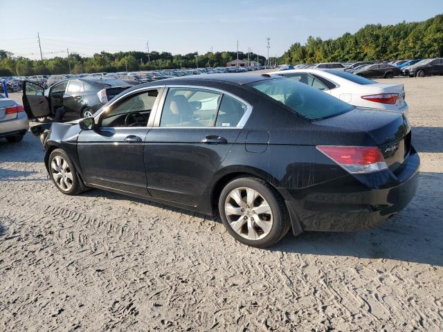 Photo 2 from auction – 2010 HONDA ACCORD EXL with VIN 1HGCP2F82AA093389