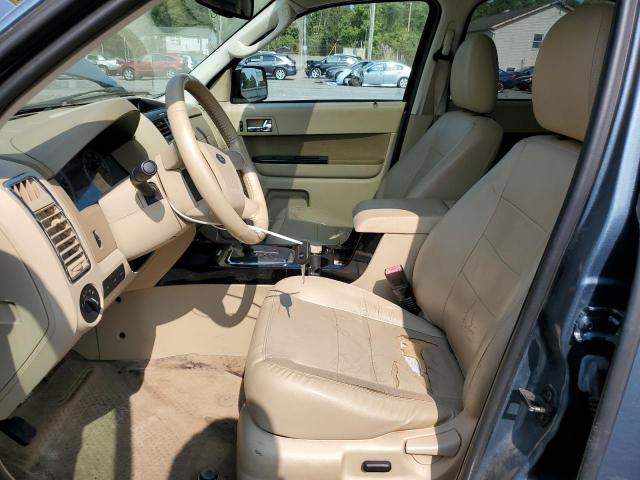 Photo 7 from auction – 2012 FORD ESCAPE LIM with VIN 1FMCU9EG3CKA47989