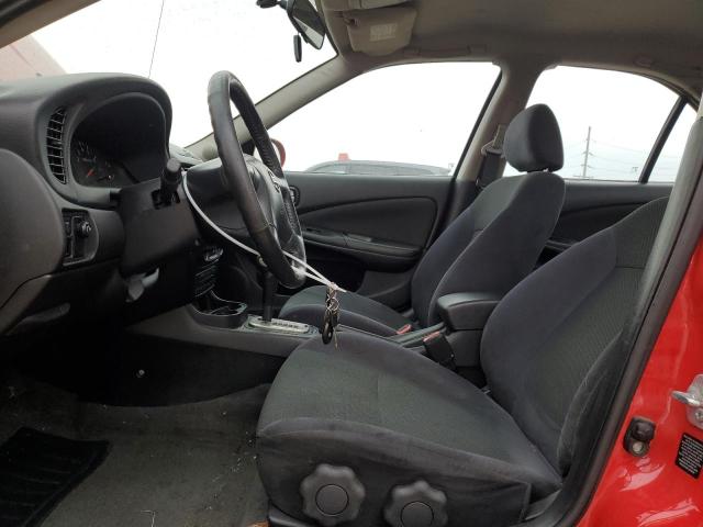 Photo 7 from auction – 2006 NISSAN SENTRA with VIN 3N1CB51D66L522880