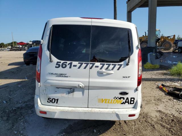 Photo 6 from auction – 2014 FORD TRANSIT CO with VIN NM0GS9F71E1137304
