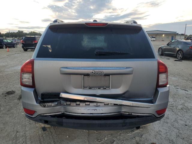Photo 6 from auction – 2015 JEEP COMPASS LA with VIN 1C4NJCEA8FD367705