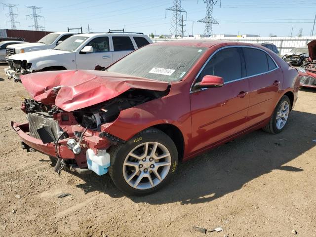 Photo 1 from auction – 2014 CHEVROLET MALIBU 1LT with VIN 1G11C5SL4EF236146