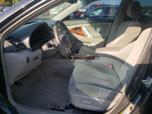 Photo 7 from auction – 2008 TOYOTA CAMRY CE with VIN 4T1BE46K18U247313