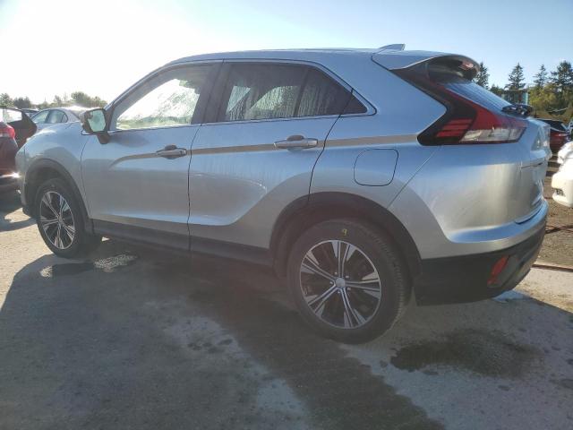 Photo 2 from auction – 2022 MITSUBISHI ECLIPSE CR with VIN JA4ATUAA1NZ600551