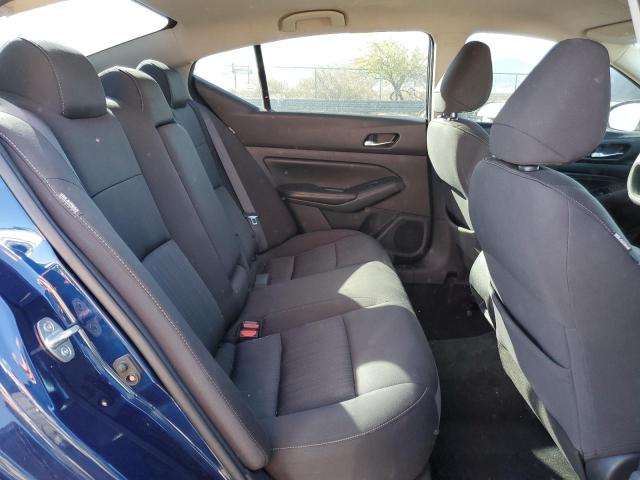 Photo 10 from auction – 2019 NISSAN ALTIMA S with VIN 1N4BL4BV4KC256021
