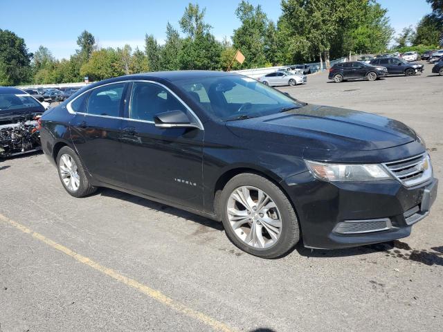 Photo 4 from auction – 2015 CHEVROLET IMPALA LT with VIN 2G1125S38F9107386